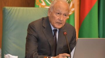 الجامعة العربية تدين استهداف النازحين والمدنيين وعاملي الاغاثة في معسكري ابو شوك وزمزم بدارفور
