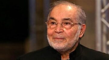 من الولد الشقي إلى إمام الدعاة.. رحلة حسن يوسف مع الفن في ذكرى ميلاده