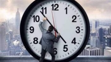 استعد وقدم ساعتك 60 دقيقة يوم جمعة.. موعد بدء التوقيت الصيفي فى مصر 2025