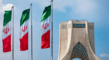 إيران تكشف سبب عدم إجراء مفاوضات مباشرة مع الولايات المتحدة
