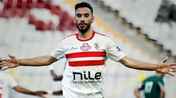 "خلي بالك اللي عملتوا مش صح ".. شوبير يوجه رسالة نارية لـ ناصر ماهر بعد رفضه الجلوس على دكة البدلاء