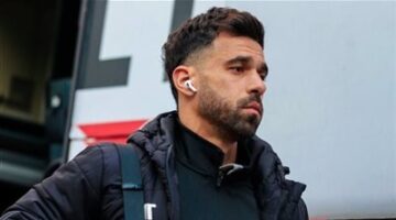 شوبير: هناك نادي جماهيري يرغب فى ضم عبد الله السعيد نجم الزمالك