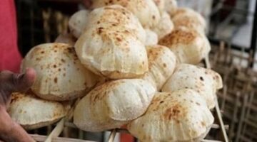بعد تحريك أسعار الوقود.. حقيقة زيادة سعر رغيف الخبز المدعم