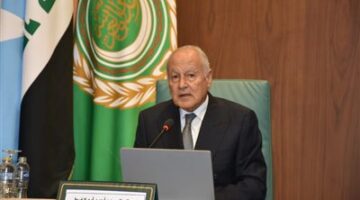 أبو الغيط: يجب محاسبة المسؤولين عن الهجمات ضد المدنيين ووقف الدعم السريع لحصار الفاشر