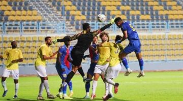 اليوم الأول.. تعرف على مواجهات الجولة الثلاثين من دوري المحترفين