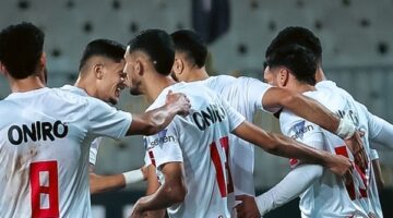 عودة زيزو إلى الزمالك وتجديد عقده.. شوبير يحسم الجدل