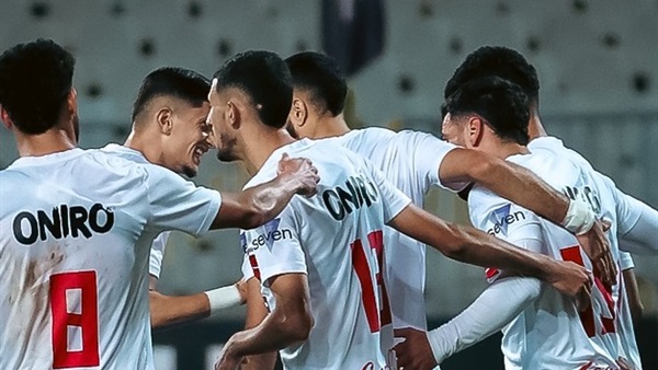 عودة زيزو إلى الزمالك وتجديد عقده.. شوبير يحسم الجدل