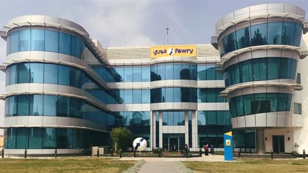 بـ 3.37 مليون جنيه.. تنفيذ صفقة على أسهم فوري في إطار نظام الإثابة والتحفيز بـ 3.37 مليون جنيه.. تنفيذ صفقة على أسهم فوري في إطار نظام الإثابة والتحفيز