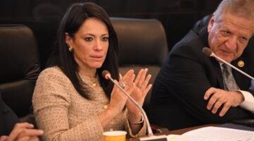 وزيرة التخطيط تشهد الورشة التأسيسية لإعداد تقرير التنمية البشرية في مصر 2025