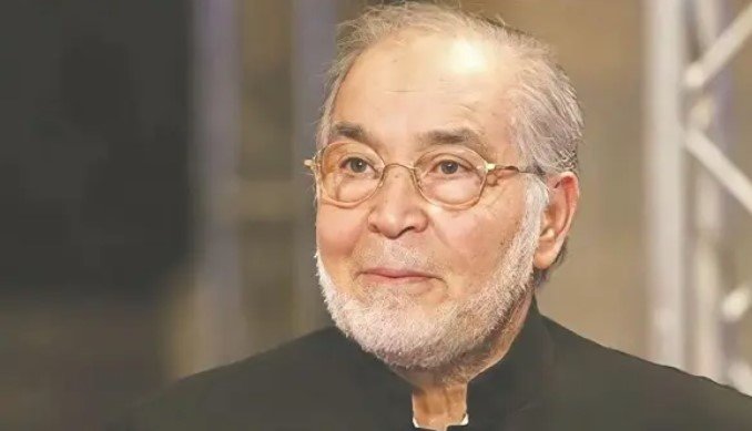 في ذكرى ميلاده.. ماذا يمثل اسم «السيدة زينب» للفنان حسن يوسف؟ في ذكرى ميلاده.. ماذا يمثل اسم «السيدة زينب» للفنان حسن يوسف؟