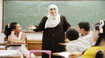 الشروط والأوراق المطلوبة.. خطوات التقديم في مسابقة الأزهر لتعيين المعلمين 2025