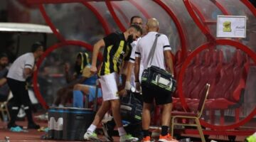 ضربة موجعة لاتحاد جدة قبل مواجهة الفتح في الدوري السعودي