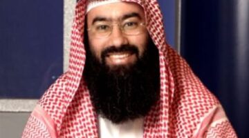 بعد سحب الجنسية منه.. 5 معلومات عن الشيخ نبيل العوضي