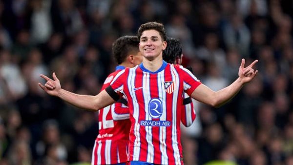 أتلتيكو مدريد يترقب فوزًا سهلًا على بلد الوليد في الليجا أتلتيكو مدريد يترقب فوزًا سهلًا على بلد الوليد في الليجا
