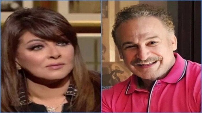 بعد حفظ التحقيقات في اتهامه بخيانة الأمانة.. هالة صدقي توجه رسالة لـ عمر زهران بعد حفظ التحقيقات في اتهامه بخيانة الأمانة.. هالة صدقي توجه رسالة لـ عمر زهران