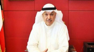 سفير الكويت بالقاهرة: دولة الكويت تنتظر زيارة تاريخية للرئيس عبدالفتاح السيسي