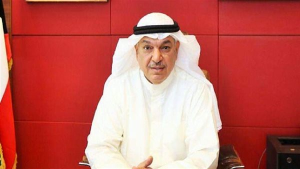 سفير الكويت بالقاهرة: دولة الكويت تنتظر زيارة تاريخية للرئيس عبدالفتاح السيسي سفير الكويت بالقاهرة: دولة الكويت تنتظر زيارة تاريخية للرئيس عبدالفتاح السيسي