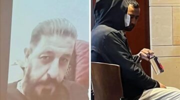 عقب سنوات من التخفي.. &quot;حفار القبور&quot; في سوريا يكشف عن هويته