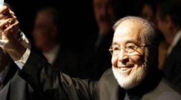 امتدت لنصف قرن.. محطات في مسيرة «الولد الشقي» حسن يوسف