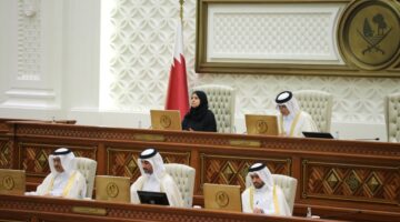 الشورى يطلع على بيان الحكومة بشأن تطوير نظام المواعيد بالمؤسسات الصحية