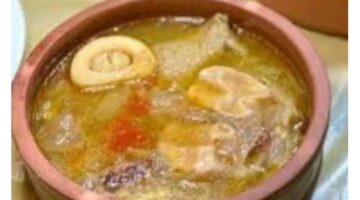 بخطوات بسيطة.. طريقة عمل شوربة الكوارع على طريقة المطاعم