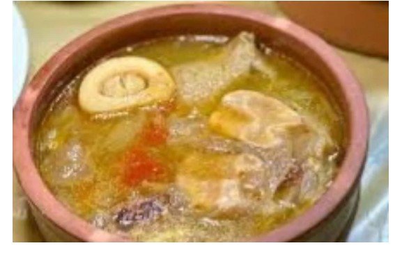 بخطوات بسيطة.. طريقة عمل شوربة الكوارع على طريقة المطاعم بخطوات بسيطة.. طريقة عمل شوربة الكوارع على طريقة المطاعم