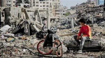 تصاعد التوترات في غزة: دعوات دولية لوقف إطلاق النار ومخاوف من انتهاكات في المسجد الأقصى