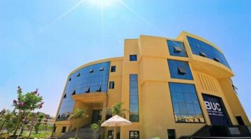 جامعة ساكسوني مصر تحتفل بانطلاقتها العالمية في أجواء مصرية ملهمة