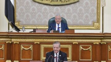 جبالي يعلن ضوابط مناقشة تقرير لجنة الخطة والموازنة