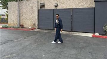 بعد حفله في أمريكا.. محمد رمضان: لو خيروني بين زمان ودلوقتي من غير تفكير هختار دلوقتي