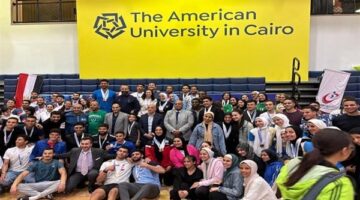 التعليم العالي يحقق نتائج مبهرة في بطولة الأرجوميتر للجامعات