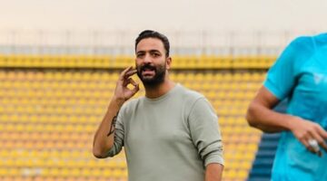 بأمر حسين لبيب.. قرار عاجل في الزمالك ضد ميدو