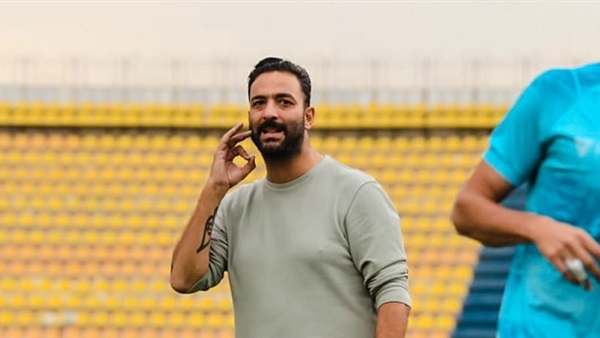 بأمر حسين لبيب.. قرار عاجل في الزمالك ضد ميدو بأمر حسين لبيب.. قرار عاجل في الزمالك ضد ميدو