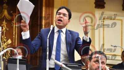 أبرئ ذمتي أمام الله والشعب.. ضياء الدين داود يرفض الحساب الختامي 2024.. ويؤكد: الديون أرهقت المصريين.. ويشعرون أنه لا حماية لهم من أحد أبرئ ذمتي أمام الله والشعب.. ضياء الدين داود يرفض الحساب الختامي 2024.. ويؤكد: الديون أرهقت المصريين.. ويشعرون أنه لا حماية لهم من أحد