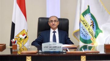 الأربعاء المقبل.. رئيس جامعة الفيوم يفتتح مشروعات التطوير الجديدة بكلية الآداب