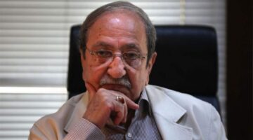 دريد لحام يعود إلى سوريا و فيديو يوثق ما حصل معه في المطار