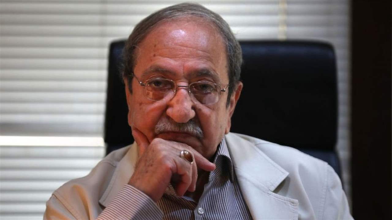 دريد لحام يعود إلى سوريا و فيديو يوثق ما حصل معه في المطار دريد لحام يعود إلى سوريا و فيديو يوثق ما حصل معه في المطار