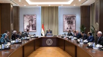 وزير الإسكان: تم التعاقد مع شركة متخصصة لإعداد فيلم وثائقي عن مشروع سد ومحطة كهرباء «جوليوس نيريري»