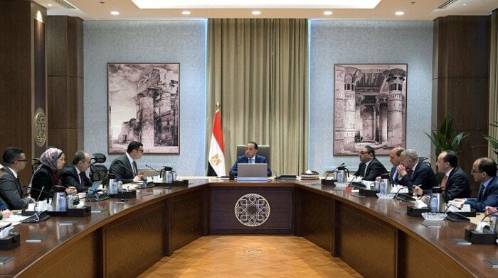 رئيس الوزراء: مصر مستعدة لتنفيذ مشروعات تنموية في إفريقيا رئيس الوزراء: مصر مستعدة لتنفيذ مشروعات تنموية في إفريقيا