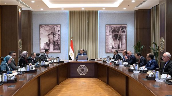 وزير الإسكان يكشف الموقف التنفيذي لمشروع سد ومحطة كهرباء "جوليوس نيريري" بتنزانيا وزير الإسكان يكشف الموقف التنفيذي لمشروع سد ومحطة كهرباء "جوليوس نيريري" بتنزانيا