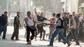 بعد إصابة 5 أشخاص.. الداخلية تضبط المتورطين في خناقة السيدة زينب (تفاصيل)