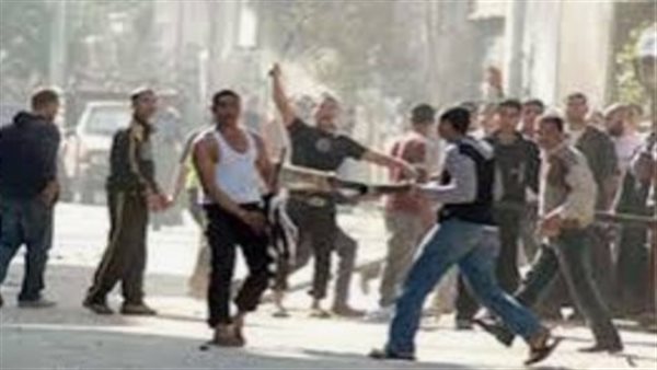 بعد إصابة 5 أشخاص.. الداخلية تضبط المتورطين في خناقة السيدة زينب (تفاصيل)