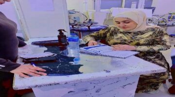 «العلاج الحر» بالدقهلية توصى بغلق 134 منشأة مخالفة