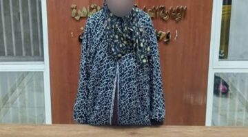 مقطع فيديو يقود الأمن لضبط سيدة تعدت على كلب حتى نفوقه بالقاهرة
