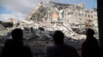 حماس تعلن استعدادها لإطلاق سراح جميع الرهائن مقابل وقف إطلاق النار والانسحاب من غزة
