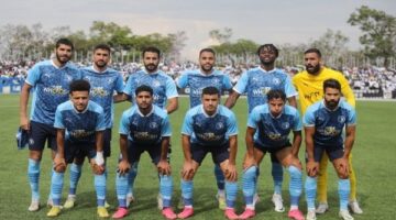 "هنلعب بالشباب".. بيراميدز يفتح النار على رابطة الأندية