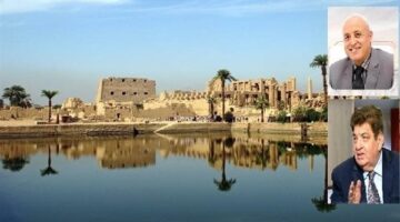 التراث في قلب التنمية المستدامة.. مؤتمر دولي بالأقصر يجمع خبراء من 10 دول لبحث مستقبل السياحة والثقافة