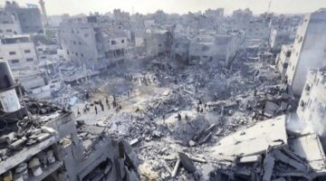إعلام إسرائيلي: قدامى المحاربين والموساد يطالبون بإعادة الرهائن ووقف الحرب بغزة
