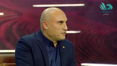 دونجا: الأهلي أضاع الدوري بعد قرار انسحابه أمام الزمالك دونجا: الأهلي أضاع الدوري بعد قرار انسحابه أمام الزمالك
