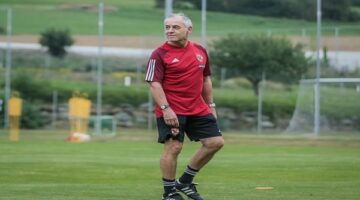 كولر يطيح بلاعب جديد خارج الأهلي.. اسم مفاجأة